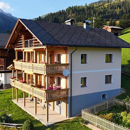 Haus Am Sonnenberg Apartment Liesing Exterior foto